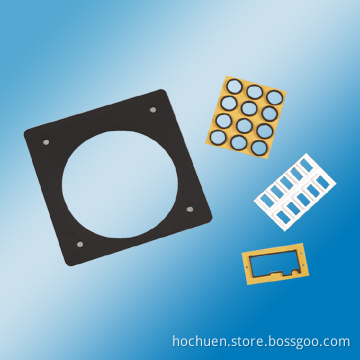 Die Cut Poron